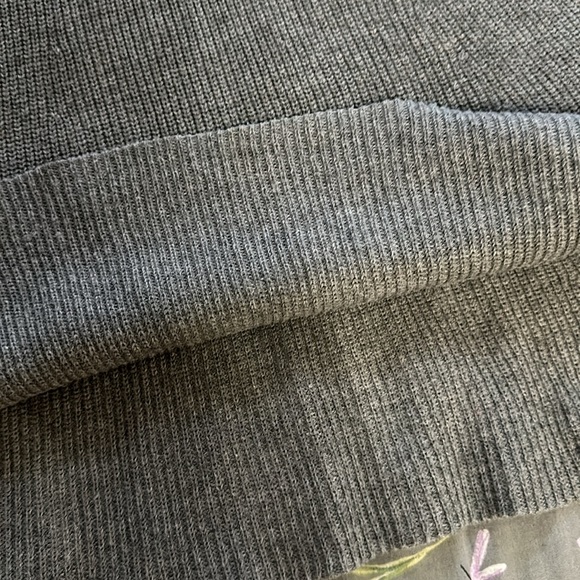 Knit Dress - Picture 3 of 5